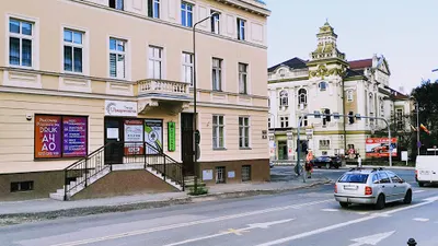 Twoje Ubezpieczenia Nika Kamil Chromik